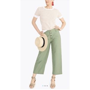 NWT J. Crew pant